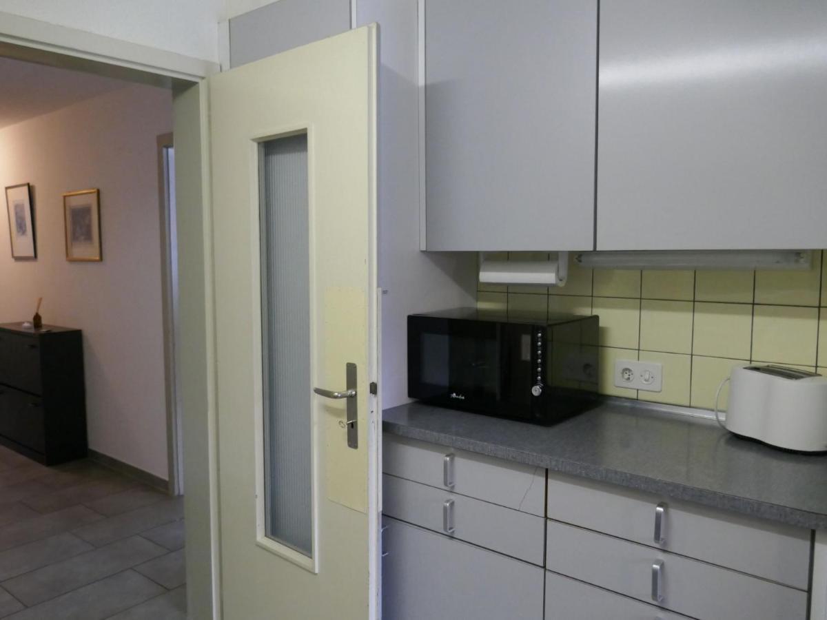 Apartment Chalet Shangri La By Interhome Γκρίντελβαλντ Εξωτερικό φωτογραφία
