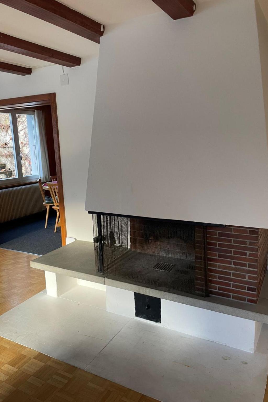 Apartment Chalet Shangri La By Interhome Γκρίντελβαλντ Εξωτερικό φωτογραφία