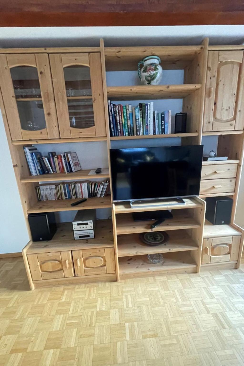 Apartment Chalet Shangri La By Interhome Γκρίντελβαλντ Εξωτερικό φωτογραφία
